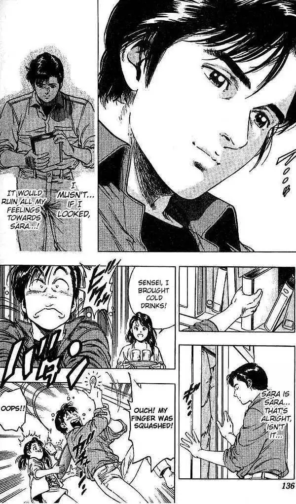 Under the Dapple Shade Chapter 14 15